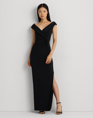 CLASSIC MJ-GOWN
