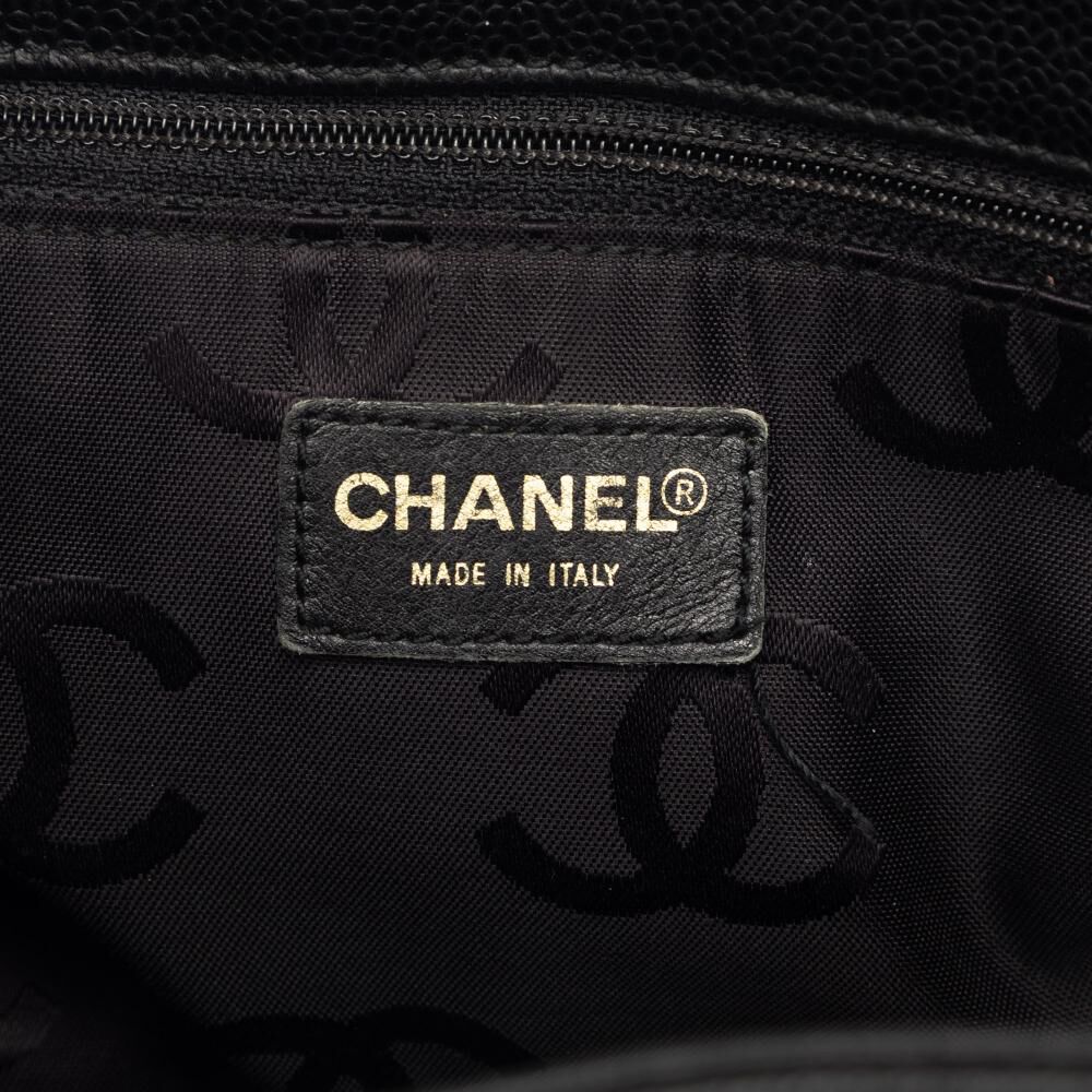 Chanel Tote