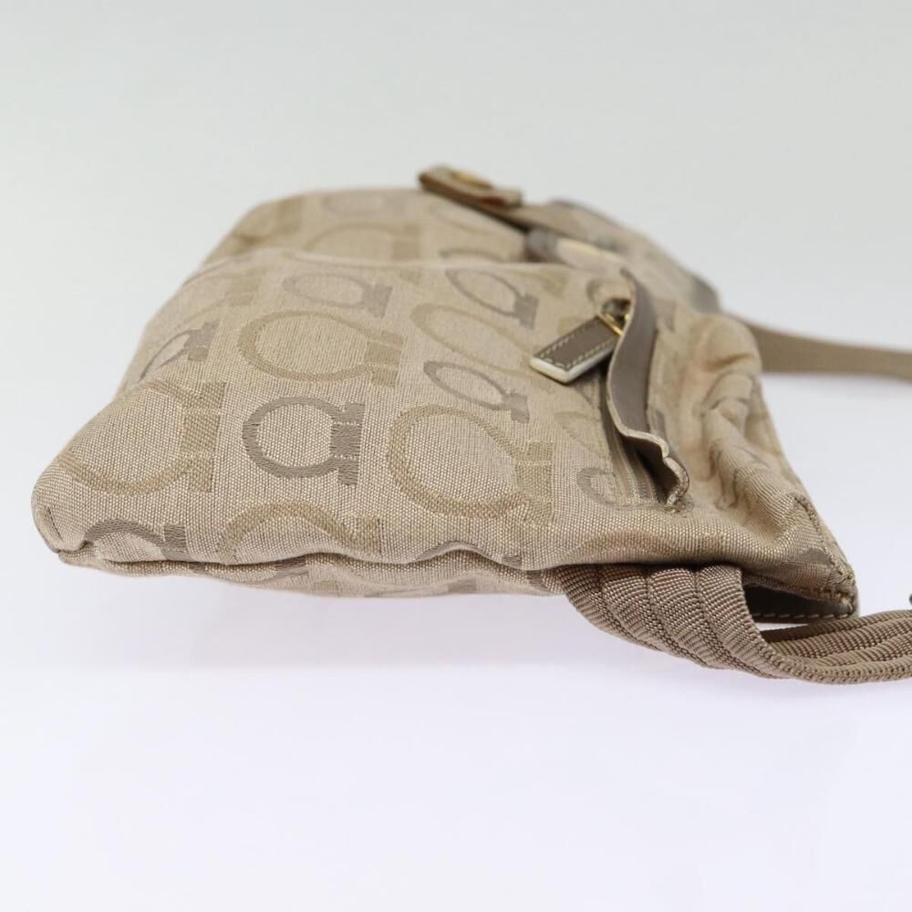 Salvatore Ferragamo Belt Bag