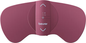 TENS pad mod menstruationssmerter EM 50