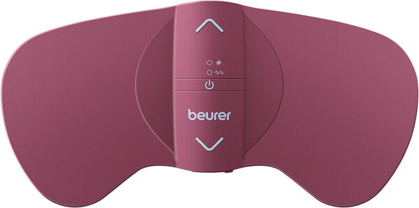 TENS pad mod menstruationssmerter EM 50