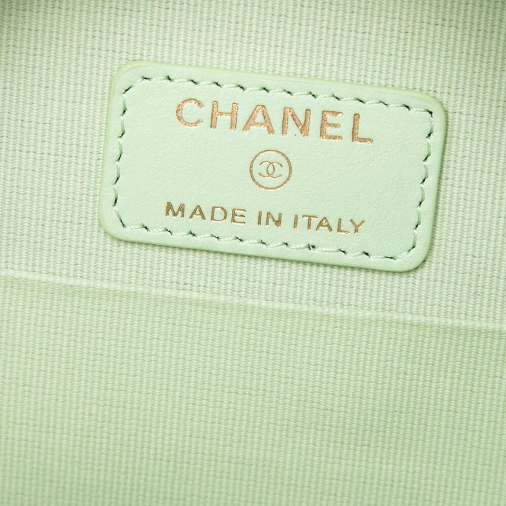 Chanel Clutch