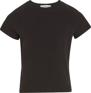 Short sleeve shirt