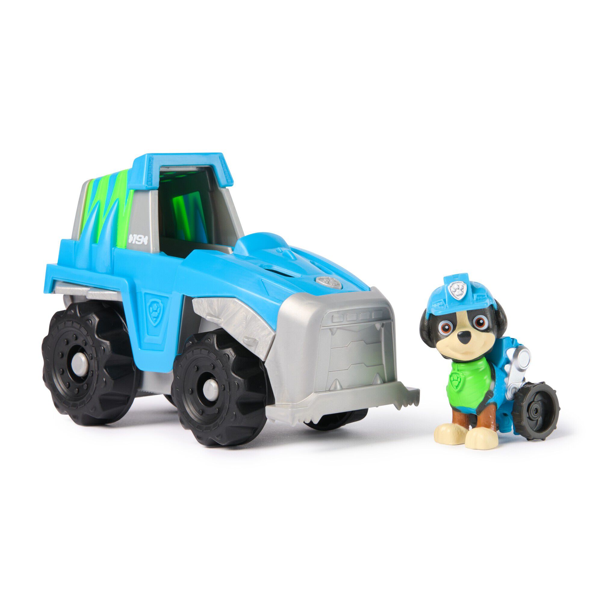 Paw Patrol Basic Vehicle