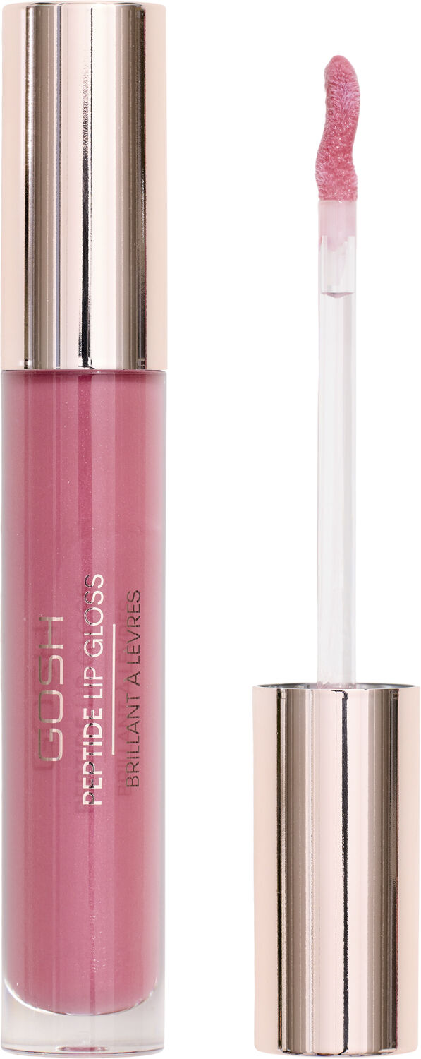 Peptide Lip Gloss