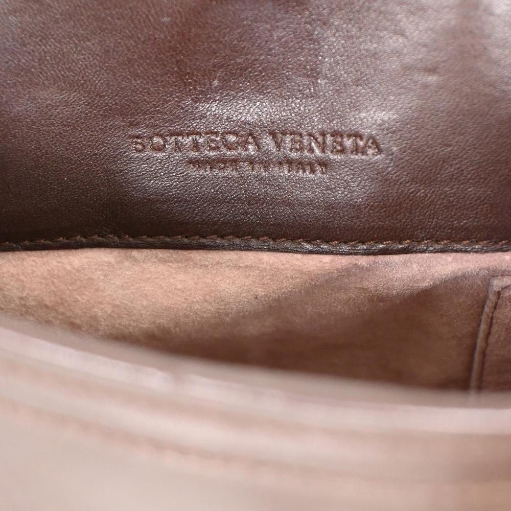 Bottega Veneta Shoulder Bag