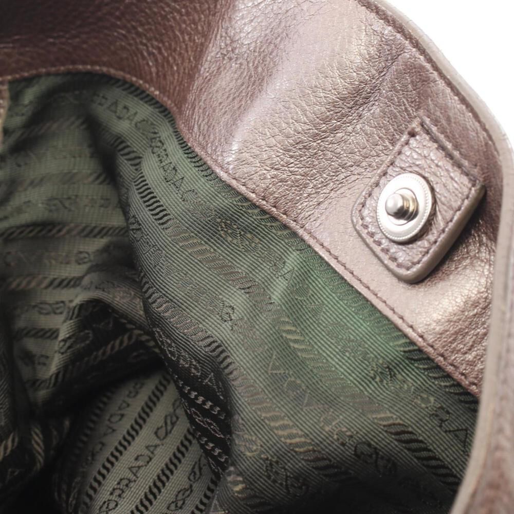 Prada Tote