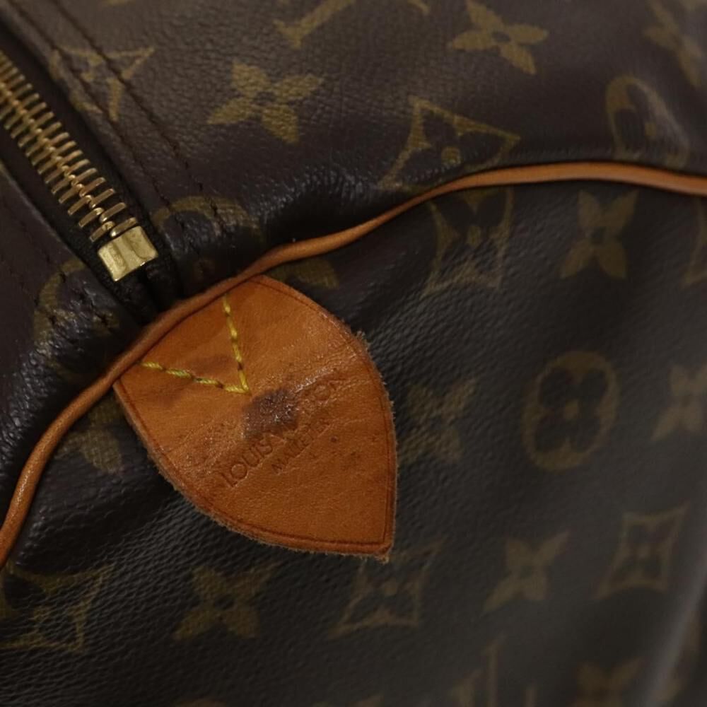 Louis Vuitton Keepall