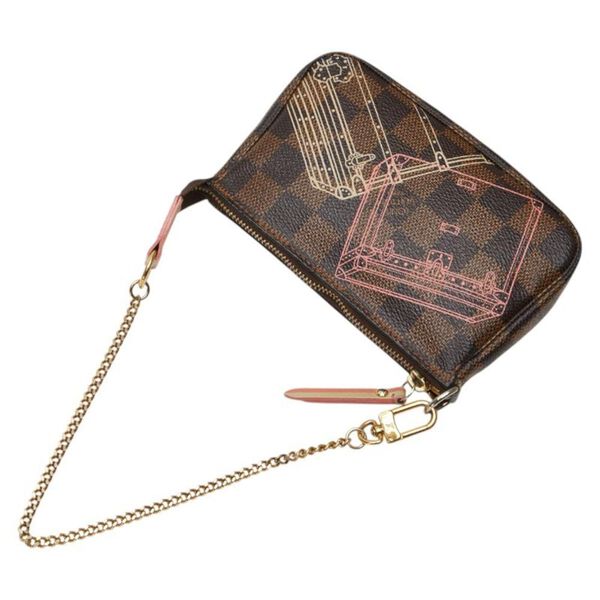 Louis Vuitton Pochette Accessoires