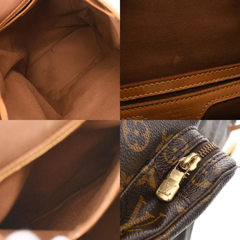 Louis Vuitton Montsouris