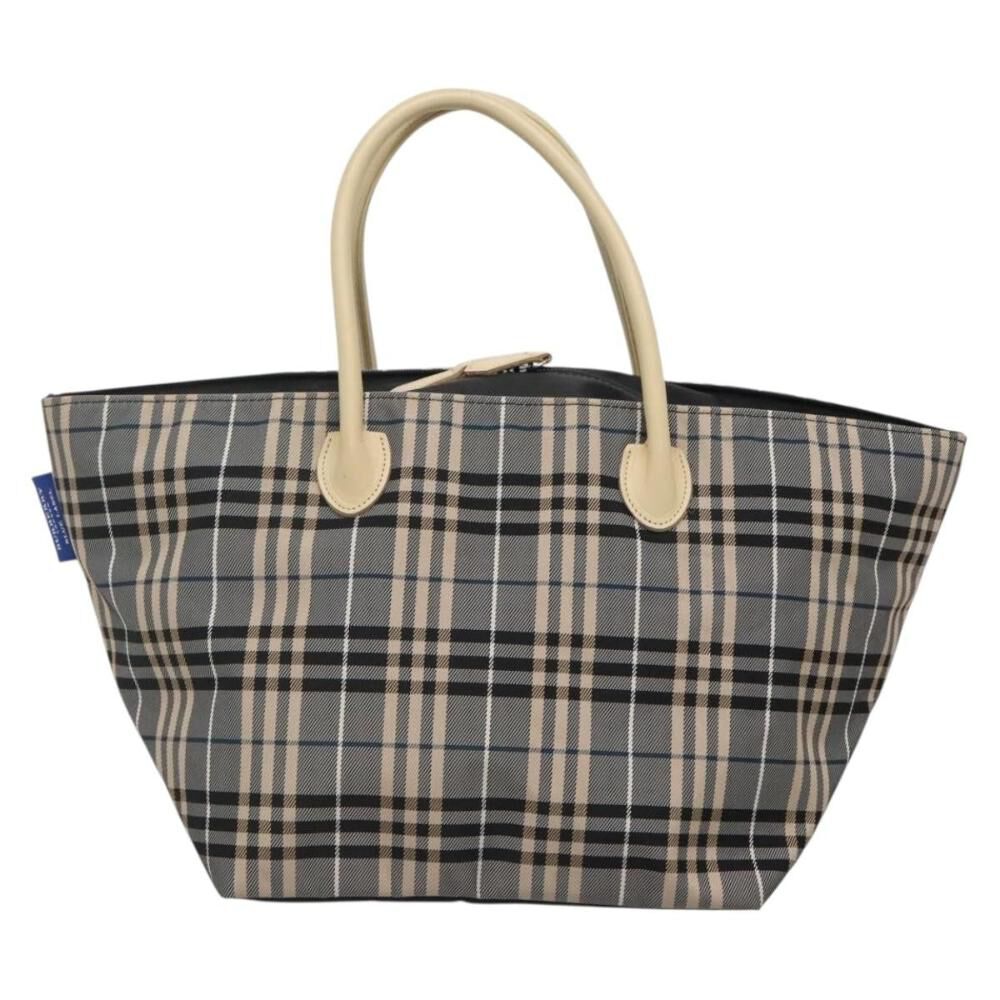 Burberry Tote