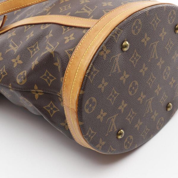 Louis Vuitton Bucket Bag