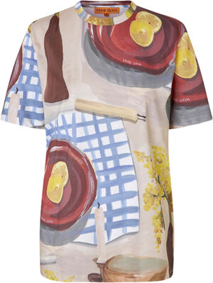 2243 Light Jersey, Short Sleeve T-shirt