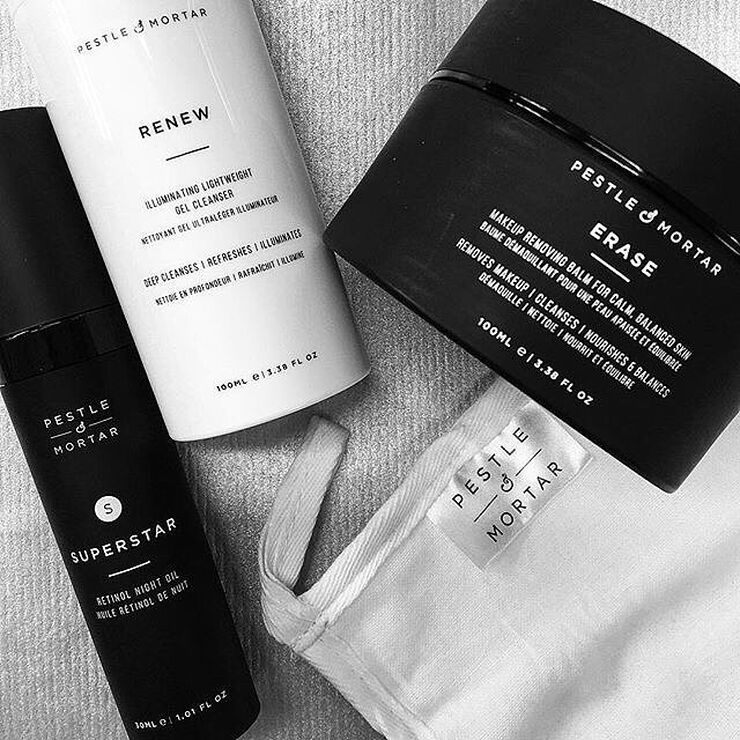 PESTLE & MORTAR Erase 100 ml