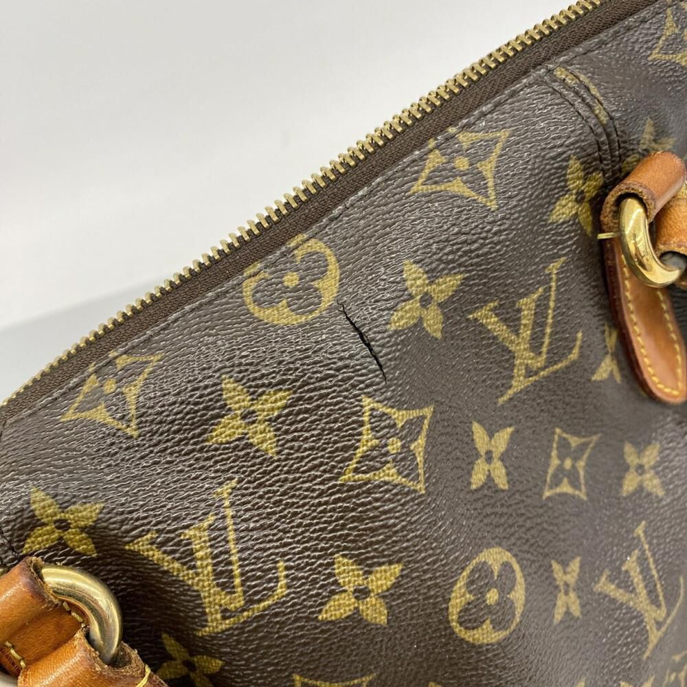 Louis Vuitton Totally