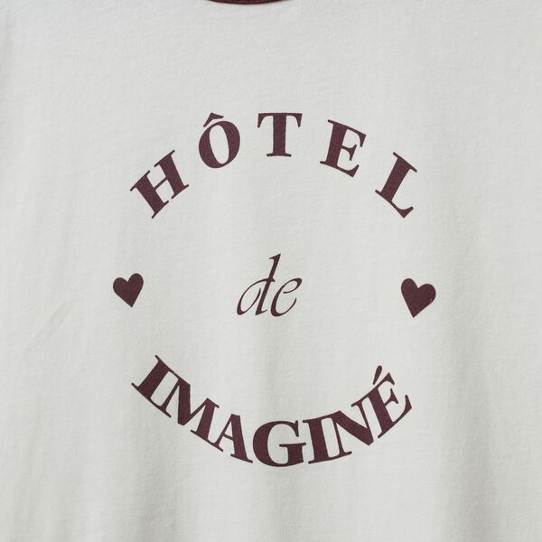MaggieSY T-shirt