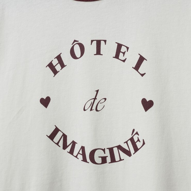 MaggieSY T-shirt