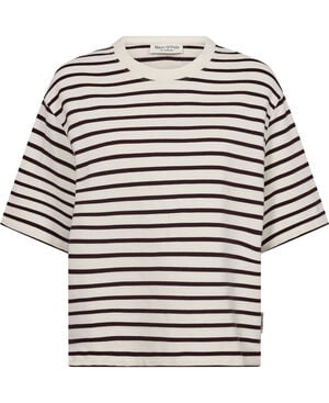 Midweight T-Shirts Shortsleeve, str