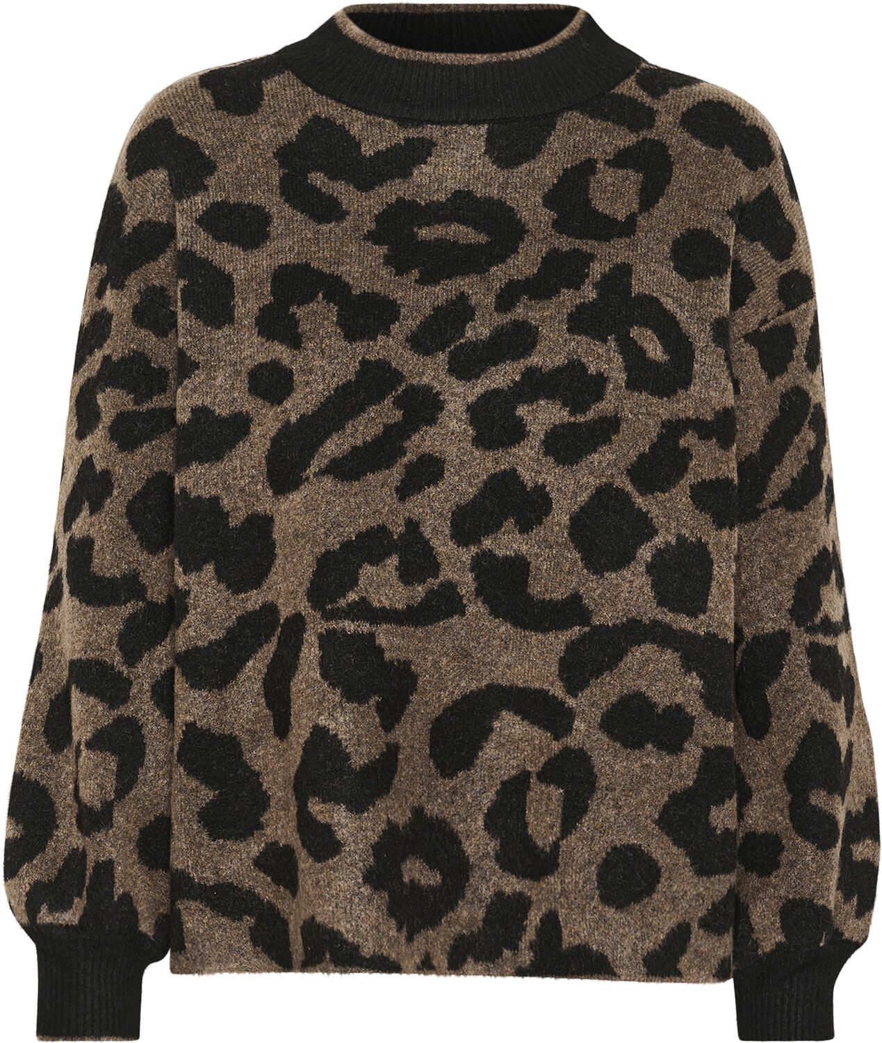 KAwilma Knit Pullover