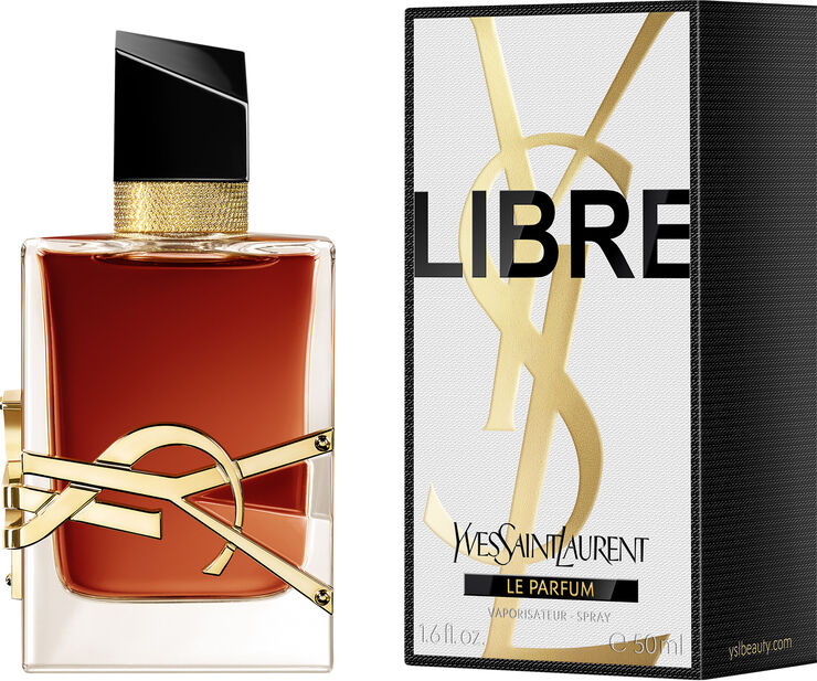 Libre Le Parfum