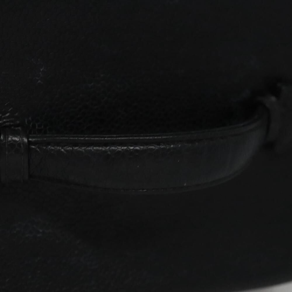 Chanel Pouch