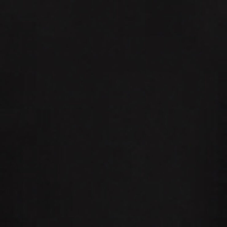 Ribbed Turtleneck Sweater