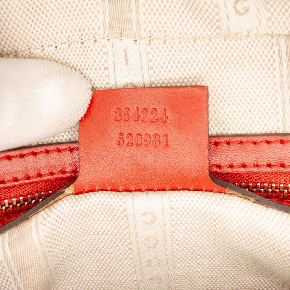 Gucci Handbag