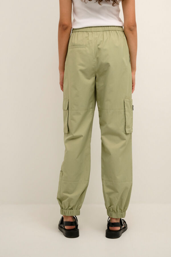 HenleyKB Cargo Pants