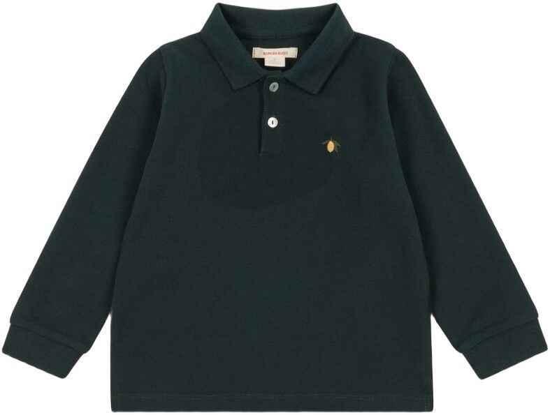 FLORIAN LS POLO GOTS