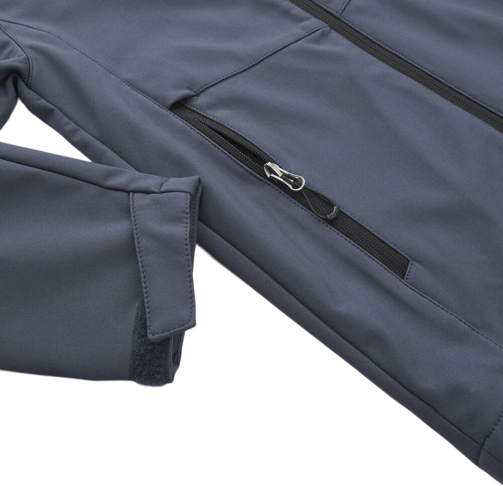 Hammer softshell Sommerjakke