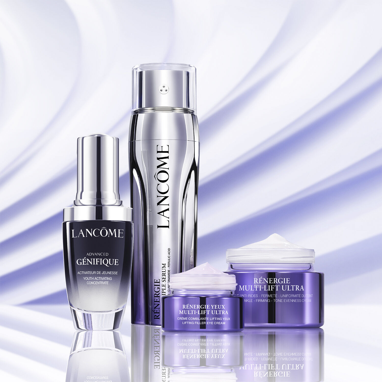 Lanc&ocirc;me R&eacute;nergie H.C.F. Triple Serum