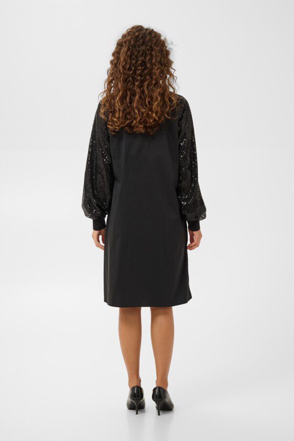 CUPRIAH ANTOINETT DRESS