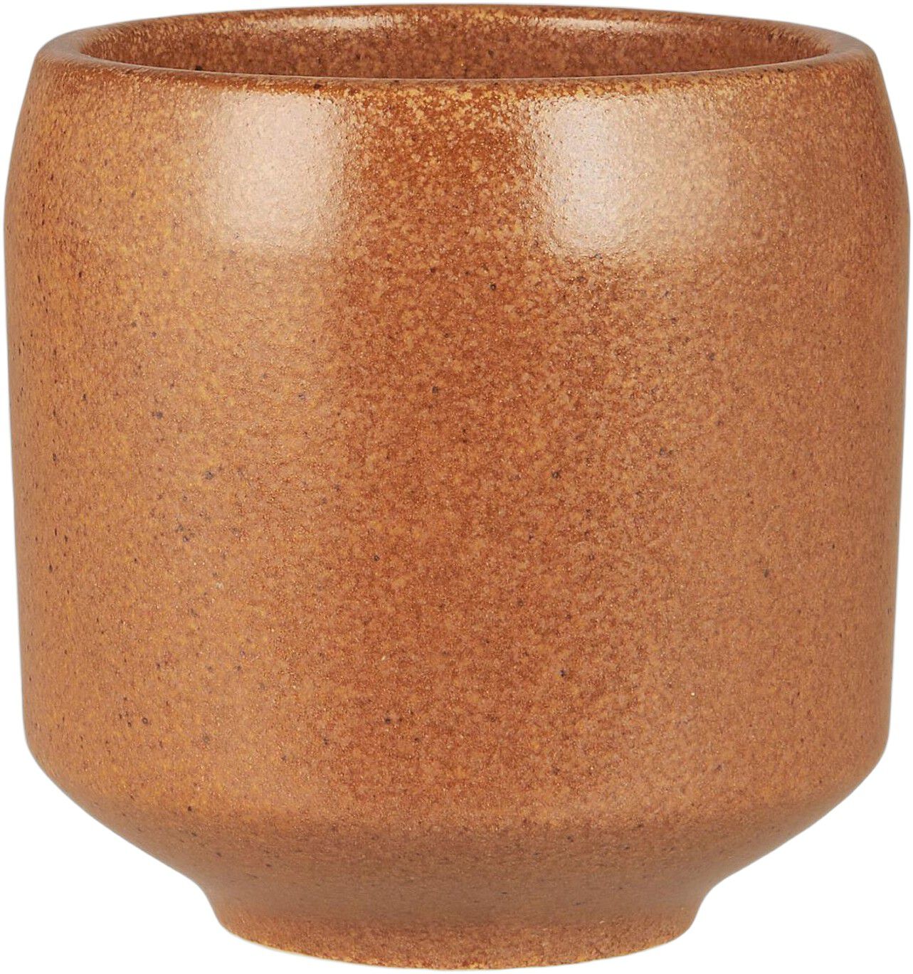 Skjuler m/fod Saga brun