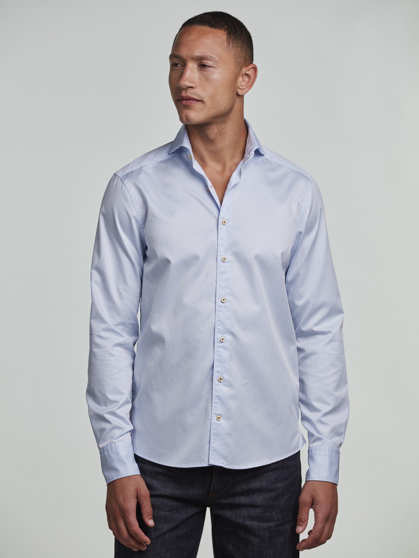 Regular, C22 RC cuff Casual