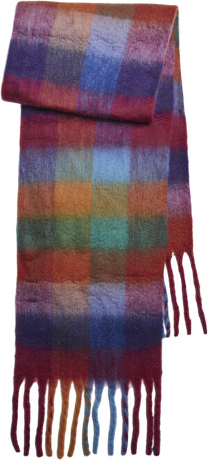 PCNIKKI LONG SCARF BC