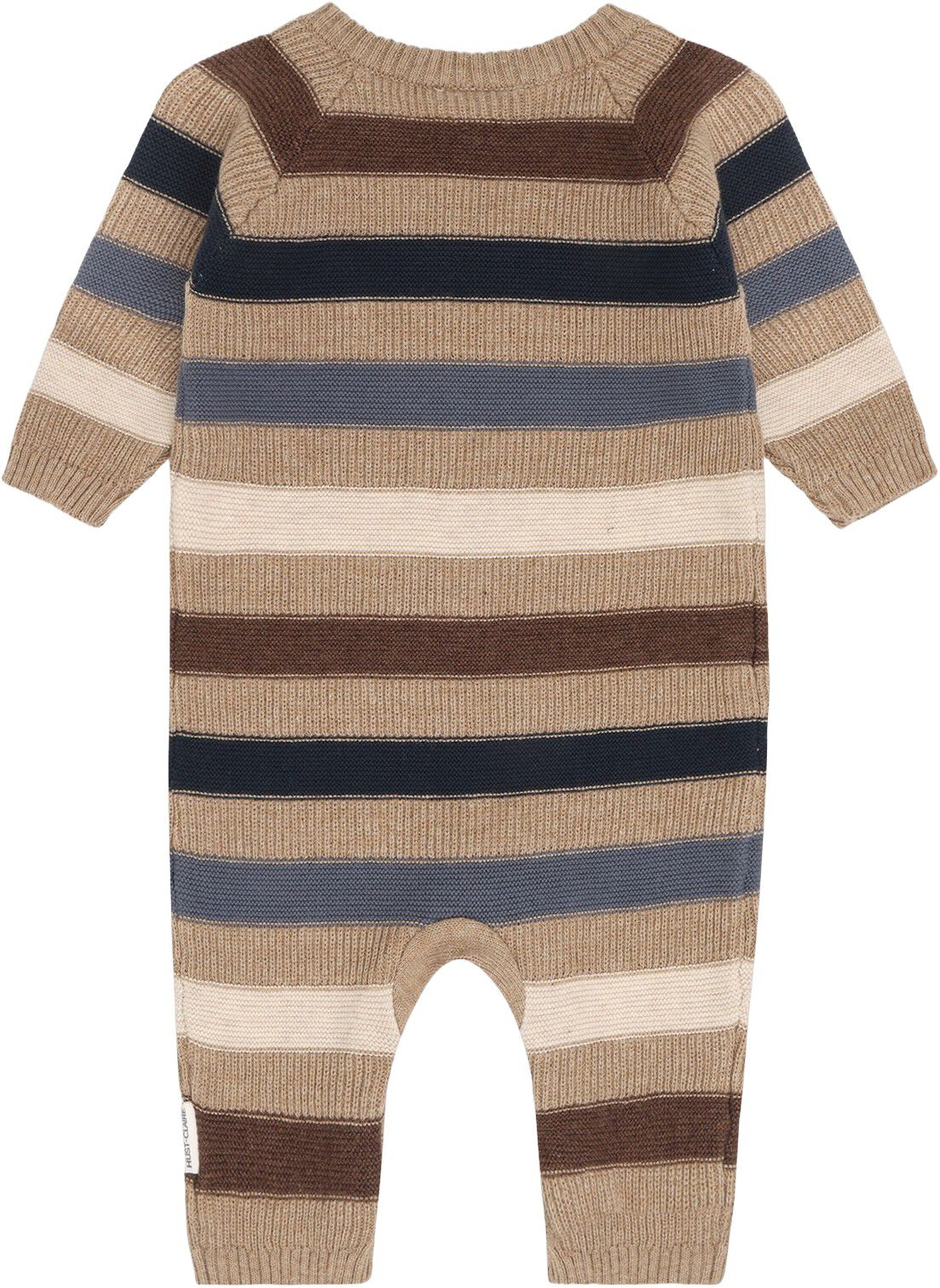 HCMill Stripe