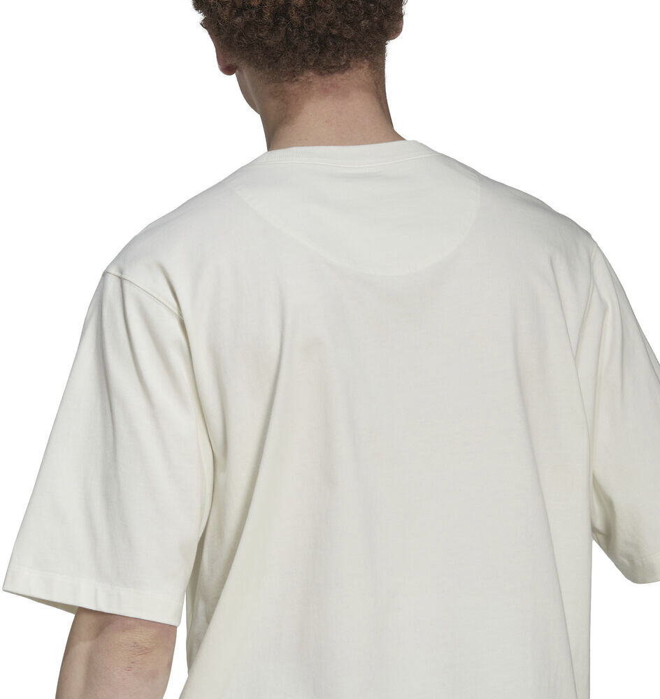 Oversized T-shirt
