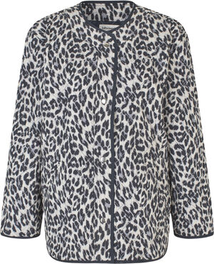 LilyLL Quilted Jacket LS