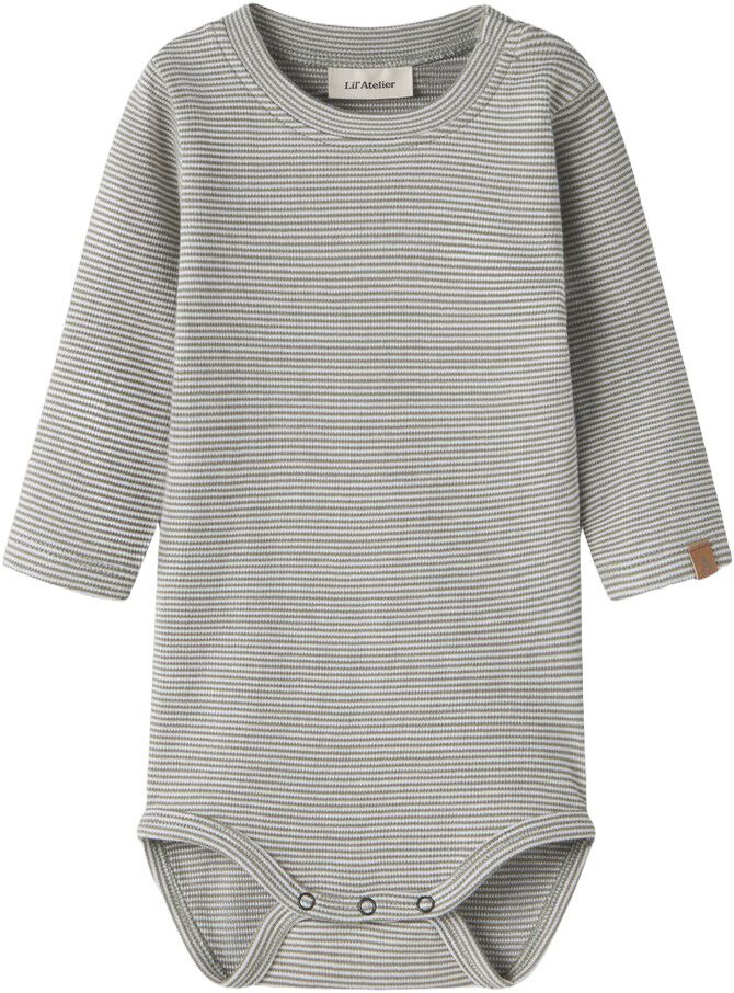 NBMFENG LS SLIM BODY LIL