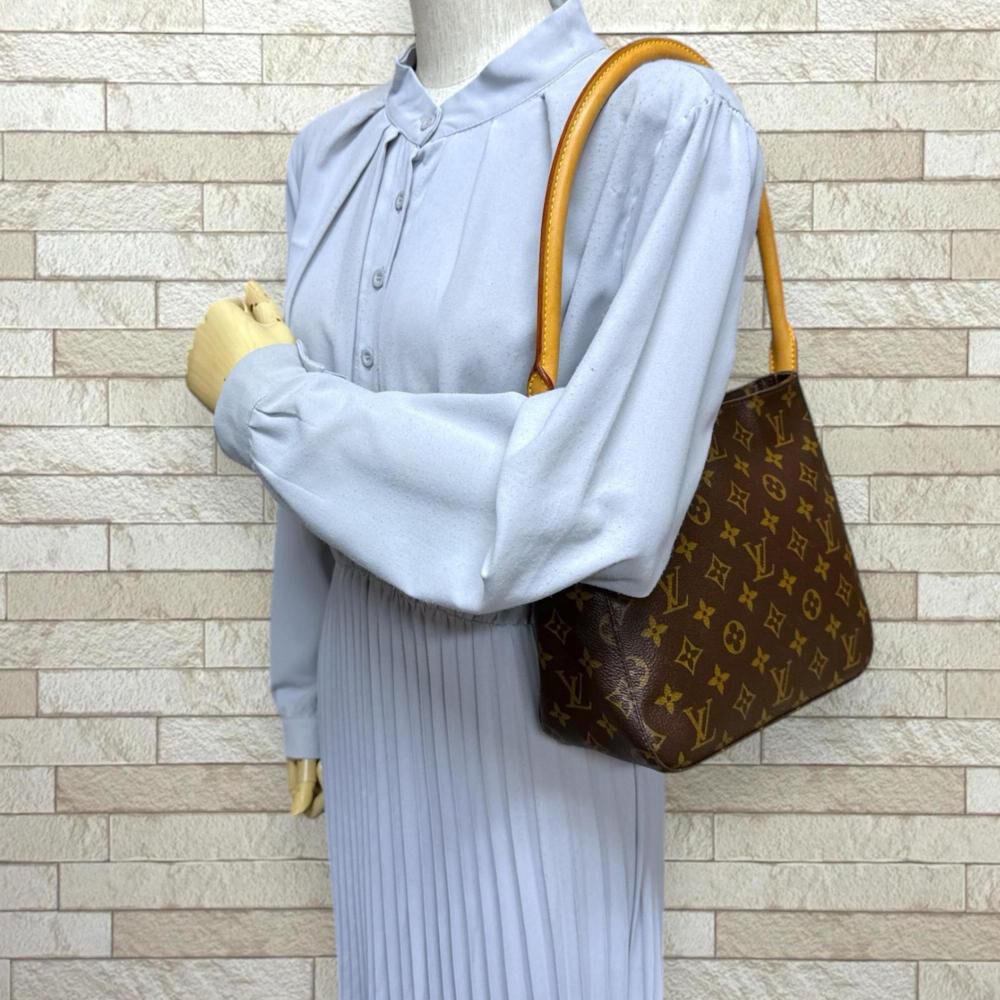 Louis Vuitton Looping