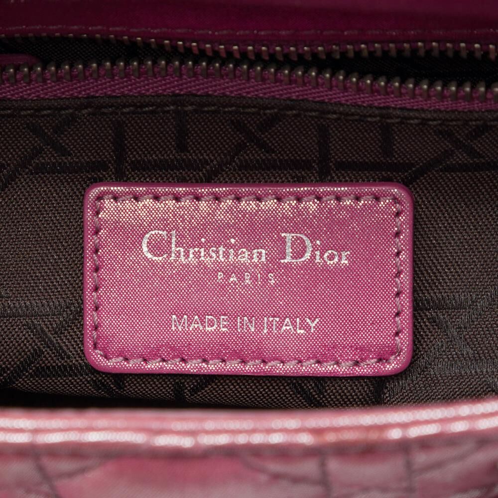 Dior Lady Dior