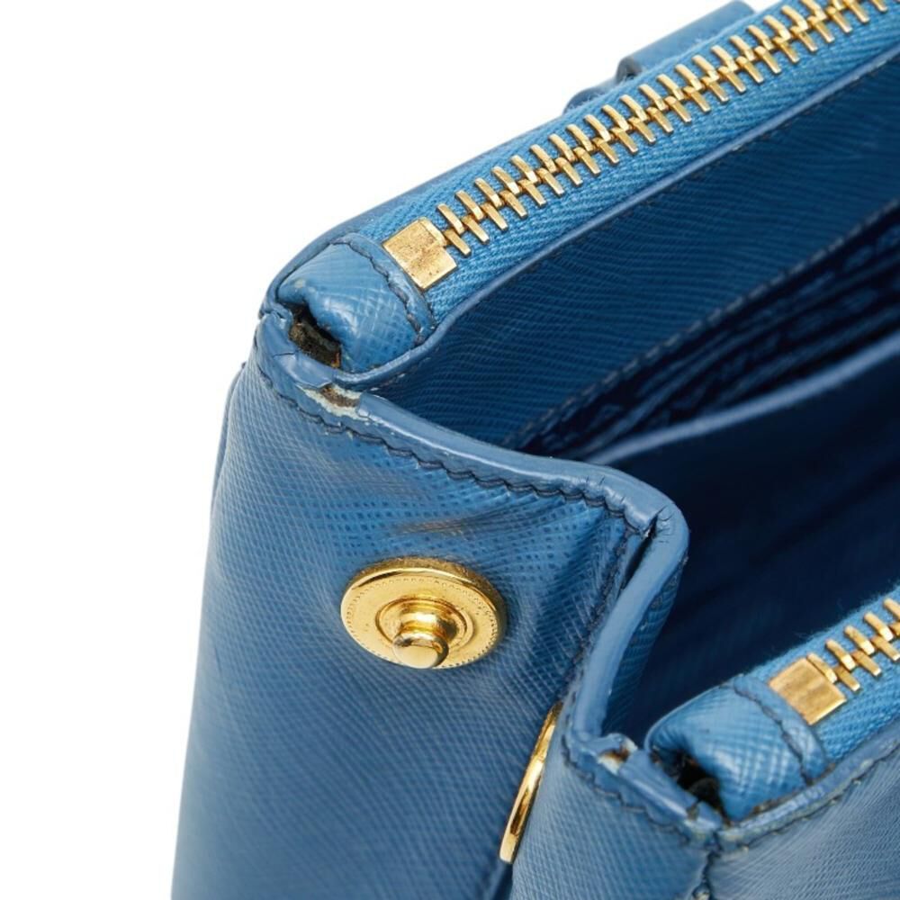 Prada Galleria Bag