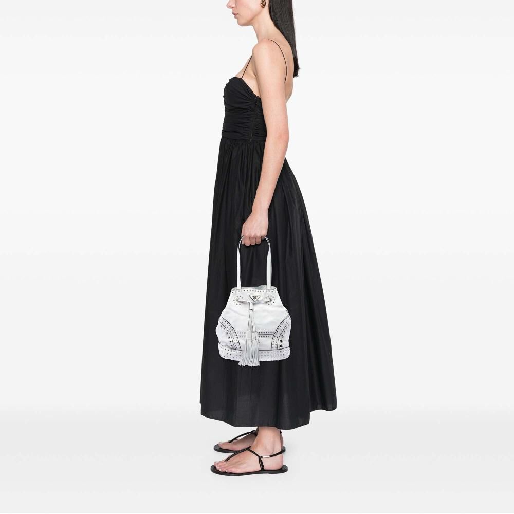 Prada Bucket Bag
