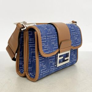 Fendi Shoulder Bag
