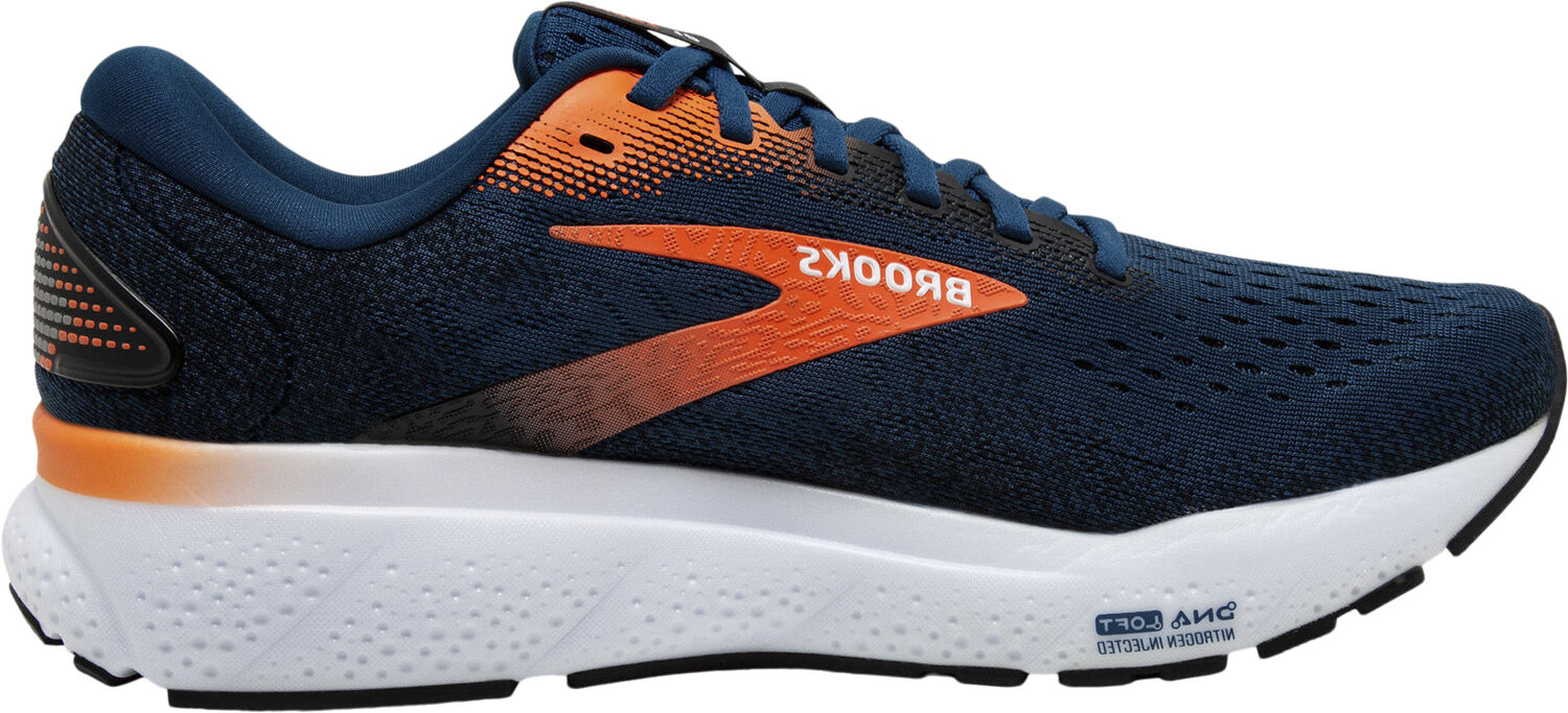 Ghost 16 L&oslash;besko