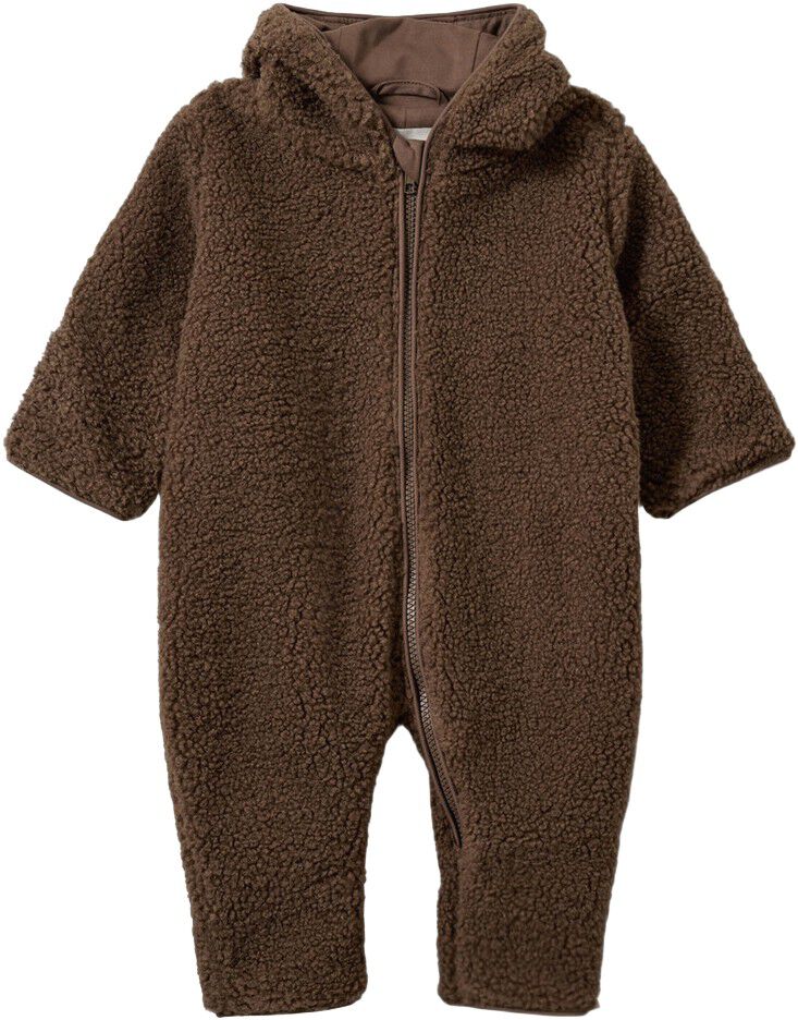 PixiKB Jumpsuit
