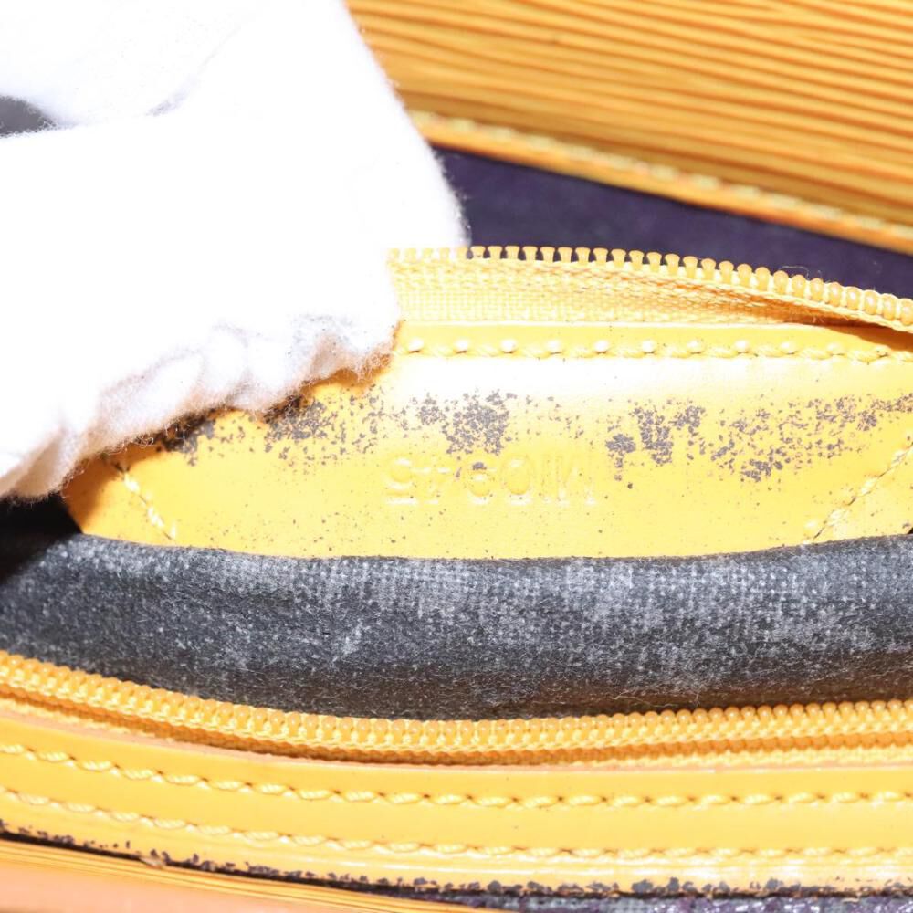 Louis Vuitton Sac Plat