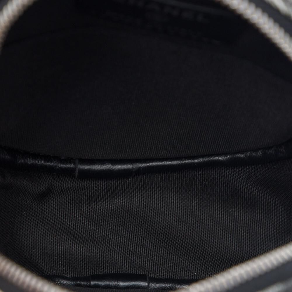 Chanel Crossbody Bag