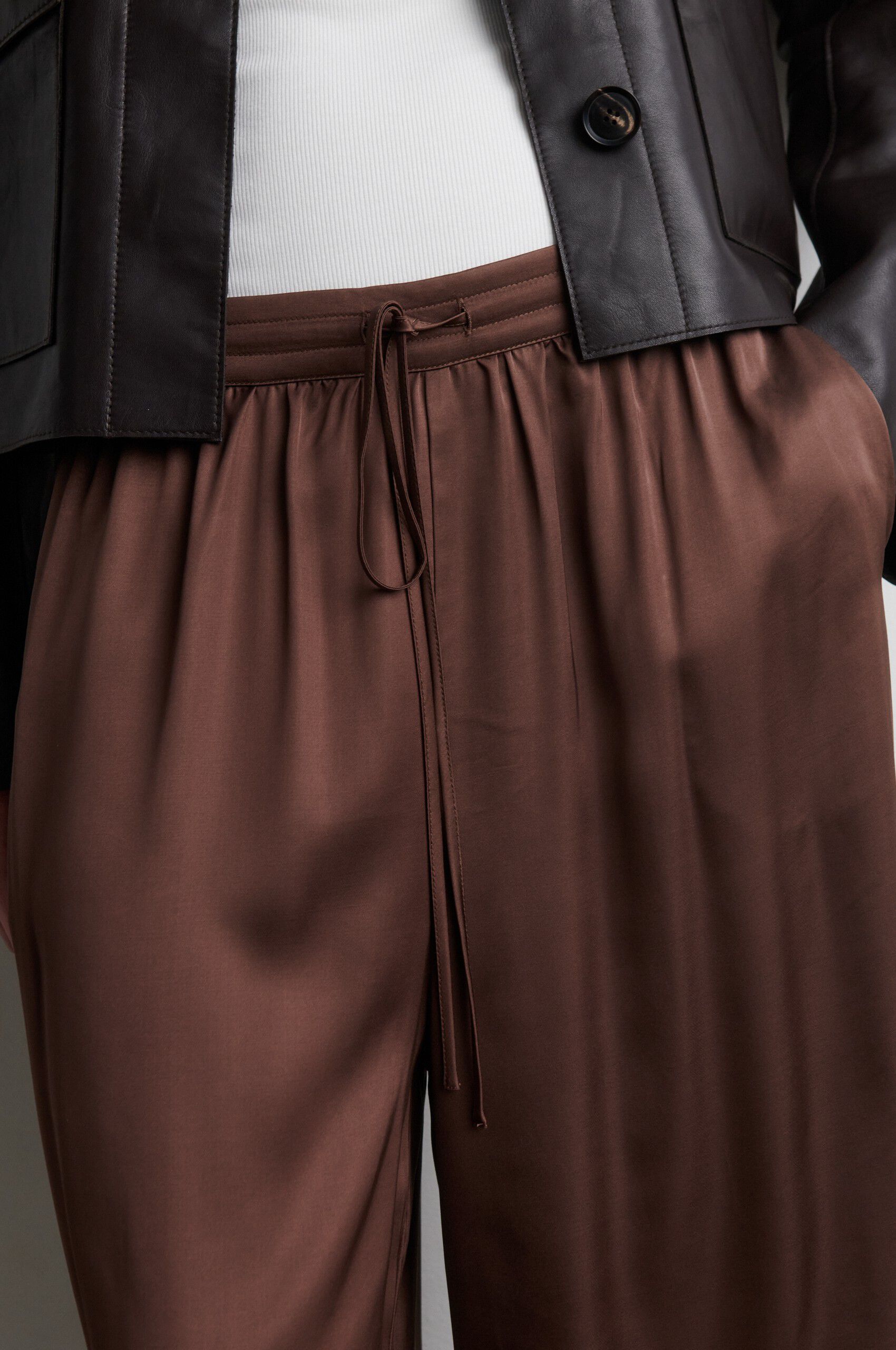 Linell Trousers