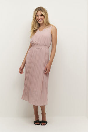 KAgitta Plisse Dress